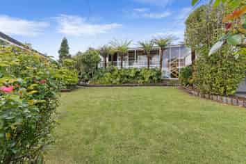 29 Highland Avenue, Titirangi