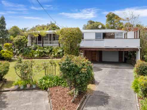 29 Highland Avenue, Titirangi