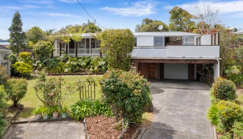 29 Highland Avenue, Titirangi