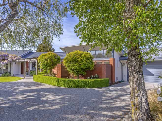 68 Breens Road, Bishopdale