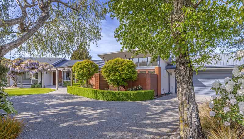 68 Breens Road, Bishopdale