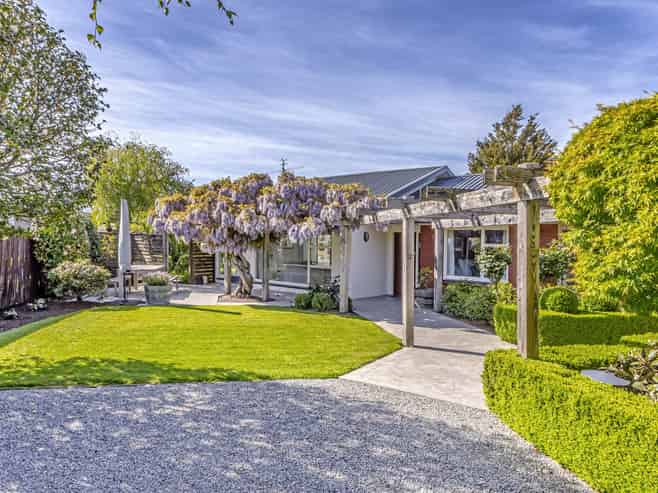 68 Breens Road, Bishopdale