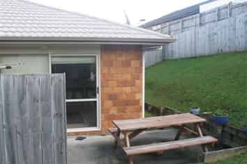 8A Jomard Terrace, Northcross