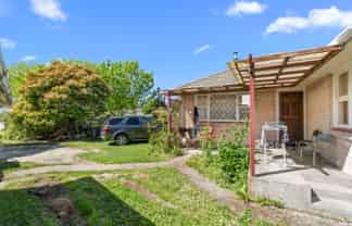 3 Oakhurst Place, Russley