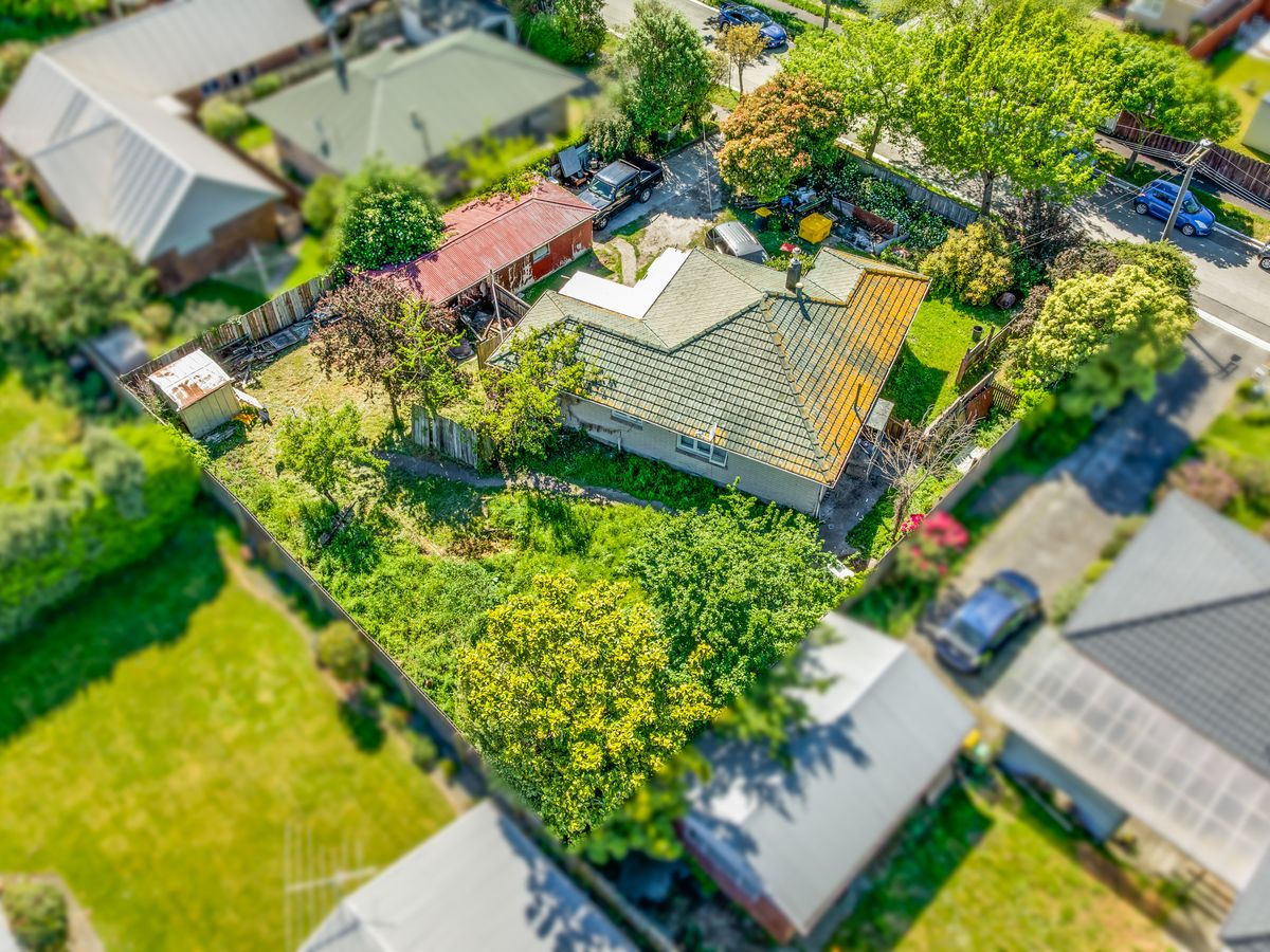 3 Oakhurst Place, Russley, Christchurch City, Canterbury