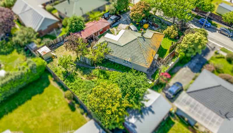 3 Oakhurst Place, Russley