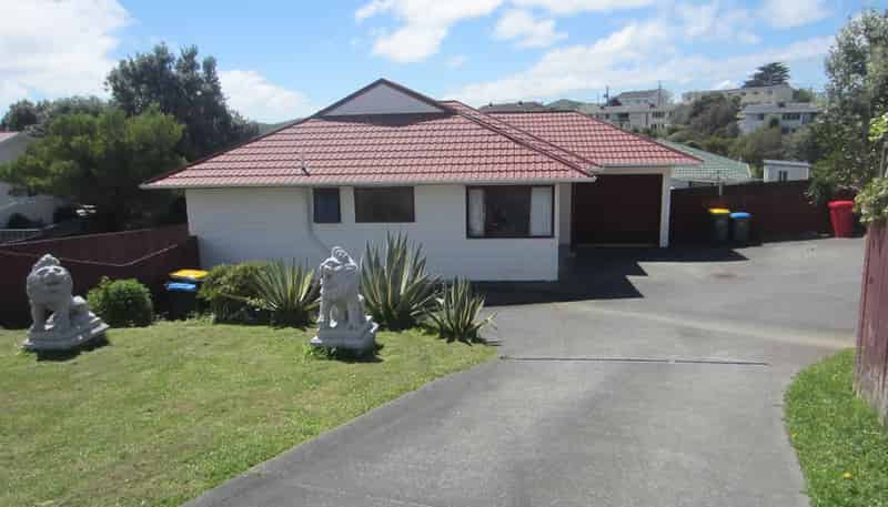 47C Rose St, Ranui Heights