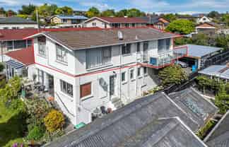 6/14 Campbell Street, Maori Hill