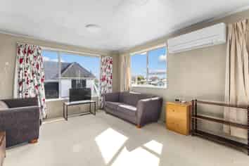 6/14 Campbell Street, Maori Hill