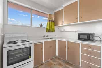 6/14 Campbell Street, Maori Hill