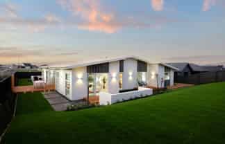 71 Waikirikiri Avenue, LINCOLN