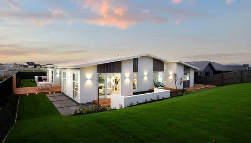 71 Waikirikiri Avenue, LINCOLN