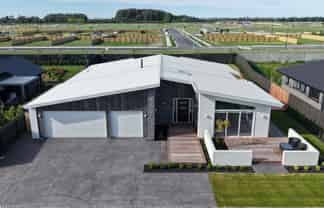 71 Waikirikiri Avenue, LINCOLN