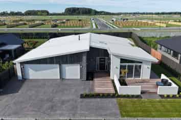 71 Waikirikiri Avenue, LINCOLN