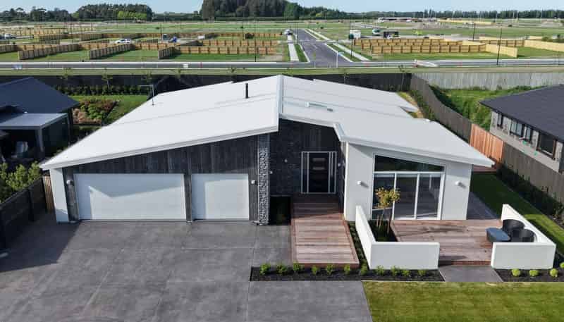 71 Waikirikiri Avenue, LINCOLN