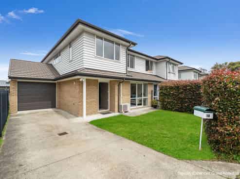 18 Akeake Lane, Manurewa