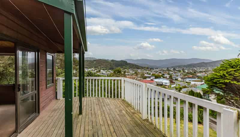 45 Kairanga Crescent, Wainuiomata