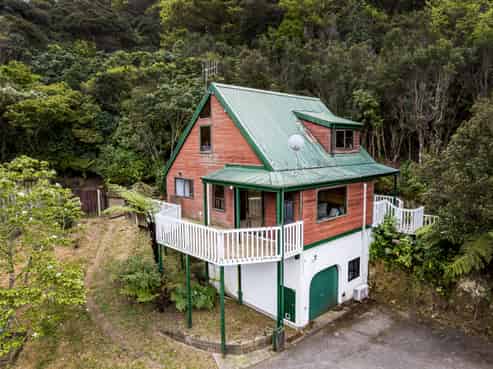 45 Kairanga Crescent, Wainuiomata