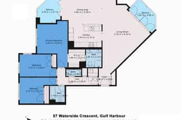 57 Waterside Cres, Gulf Harbour