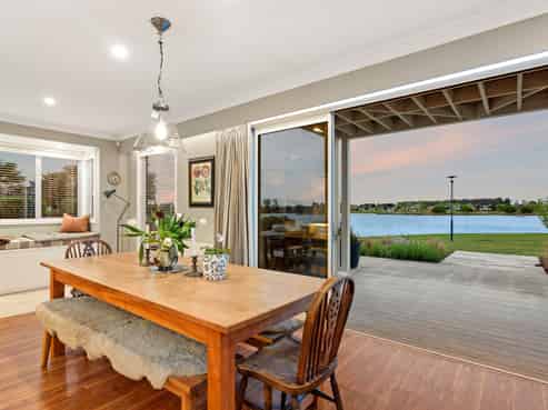 31 The Esplanade, Pegasus