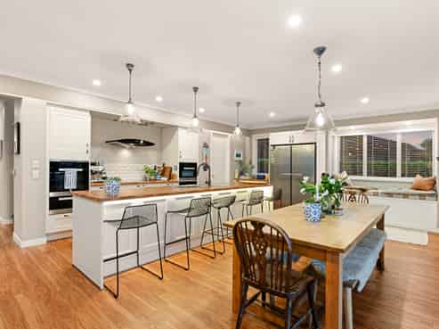 31 The Esplanade, Pegasus