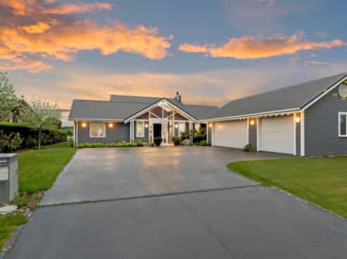 31 The Esplanade, Pegasus