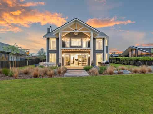 31 The Esplanade, Pegasus