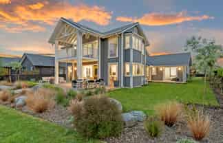 31 The Esplanade, Pegasus