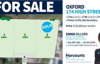 Prop Lot 1/174a High Street, Oxford