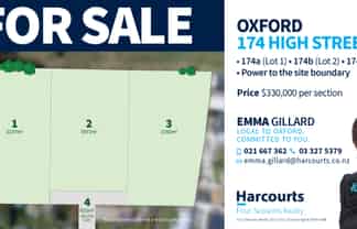 Prop Lot 1/174a High Street, Oxford