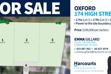 Prop Lot 1/174a High Street, Oxford