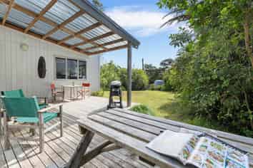 105 Bays Road, Orere Point