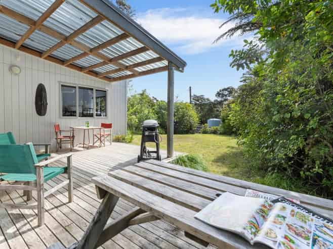 105 Bays Road, Orere Point