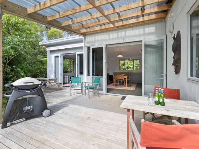 105 Bays Road, Orere Point