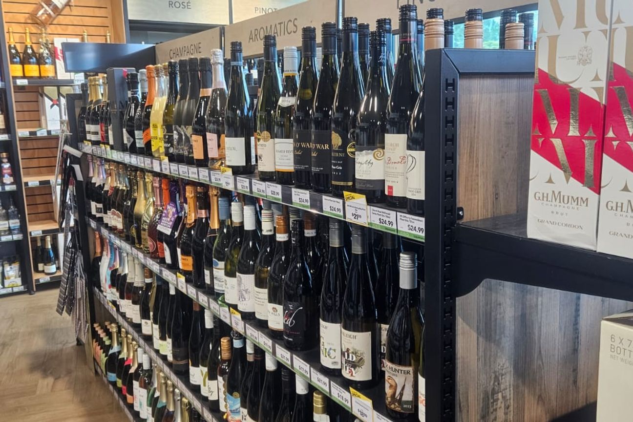 Established Franchise Liquor Business - Bild 5