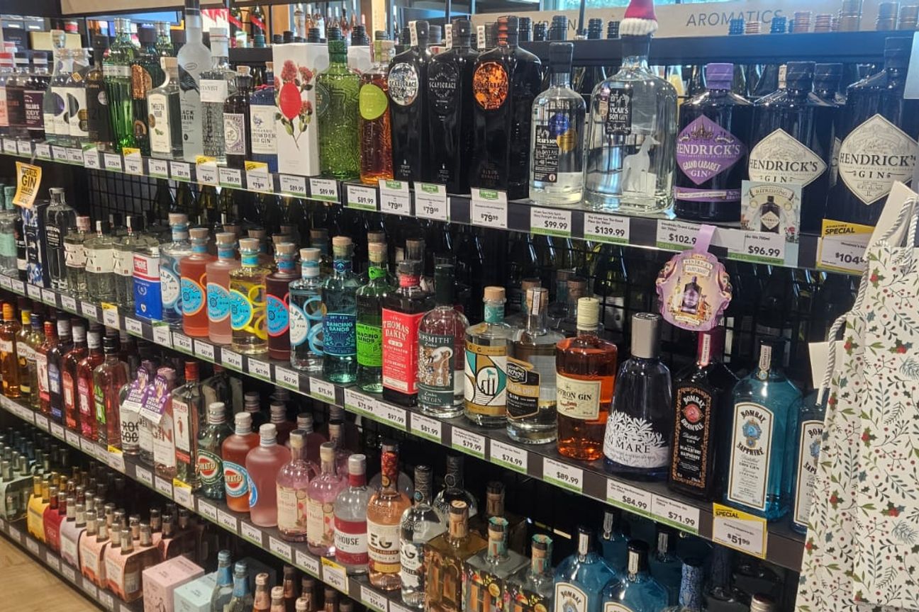 Established Franchise Liquor Business - Bild 6