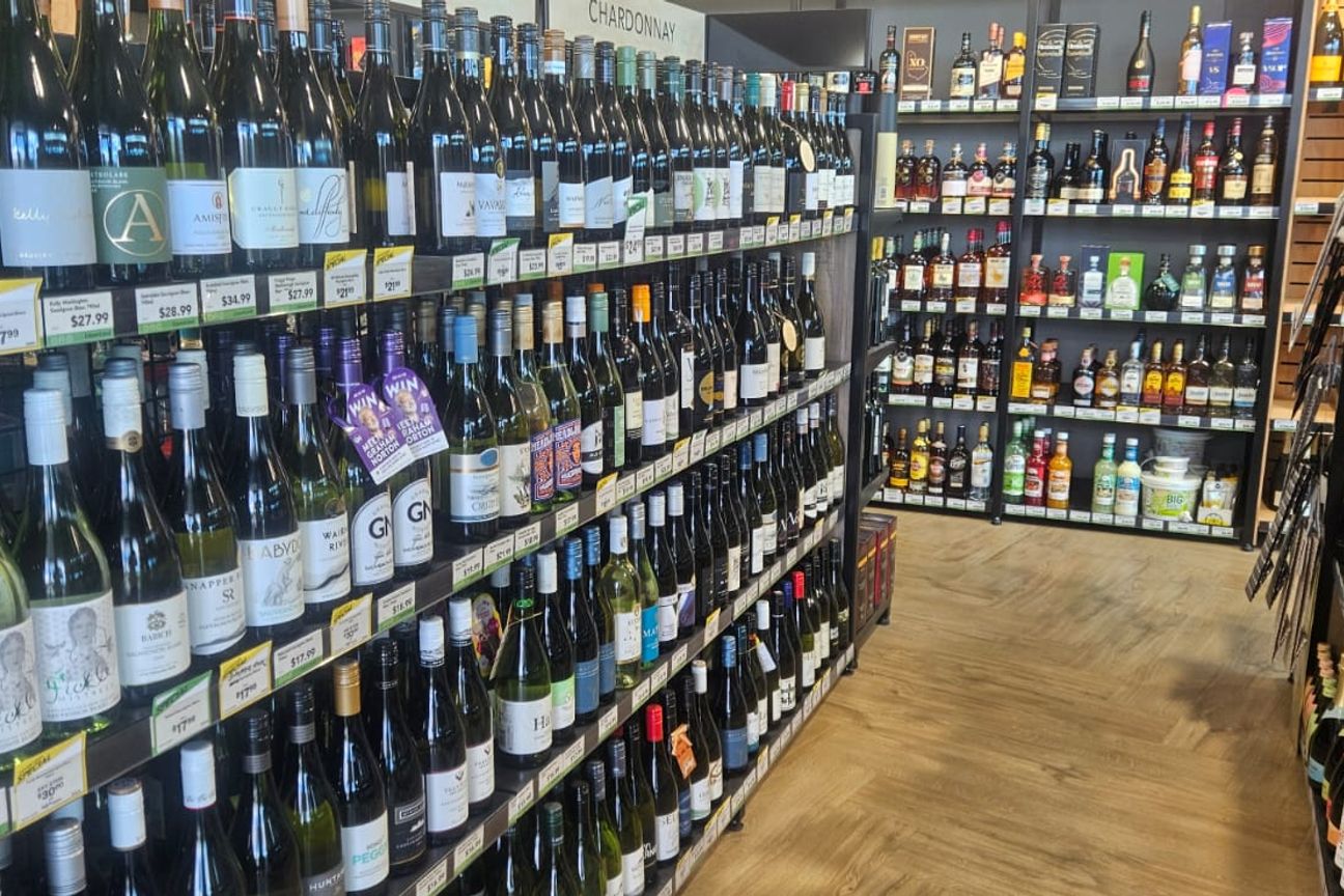 Established Franchise Liquor Business - Bild 4