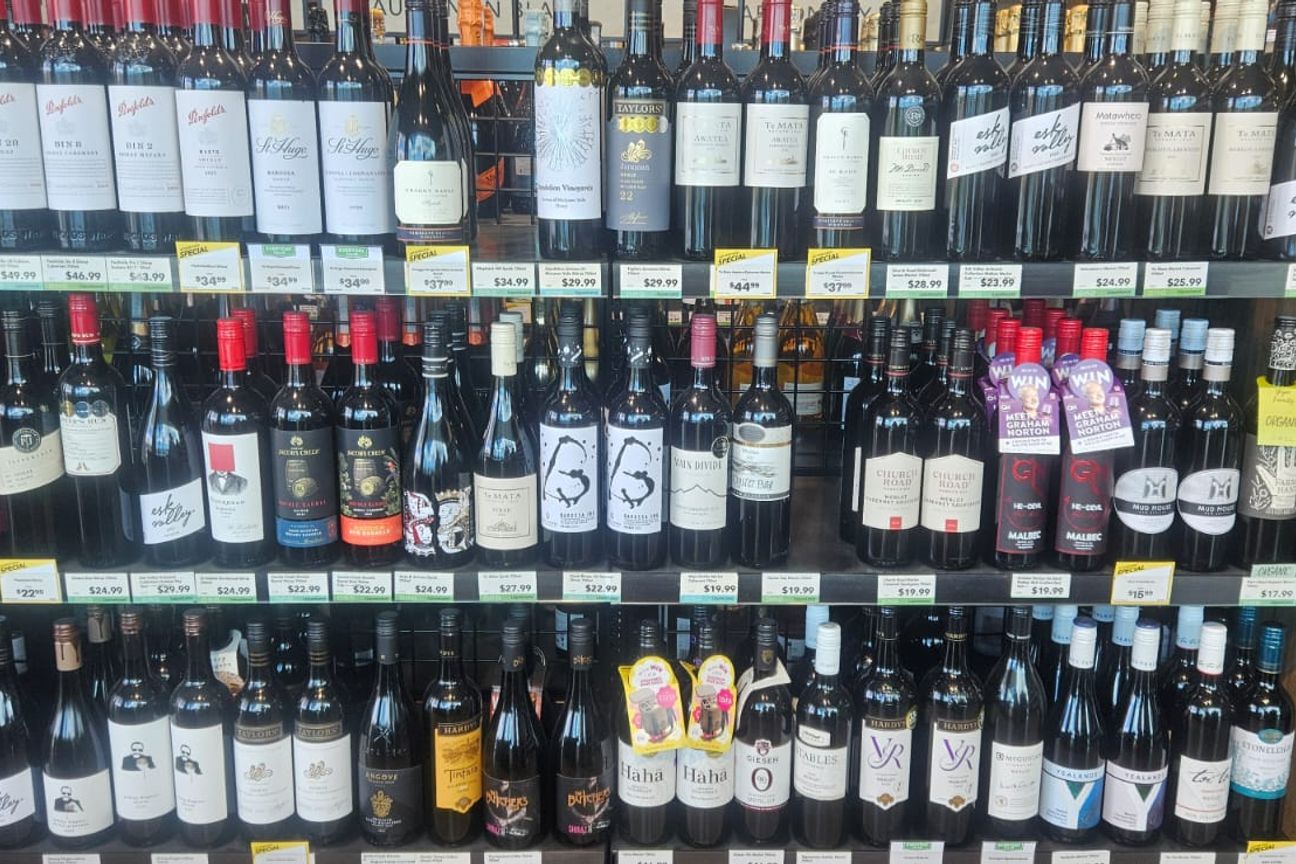 Established Franchise Liquor Business - Bild 2