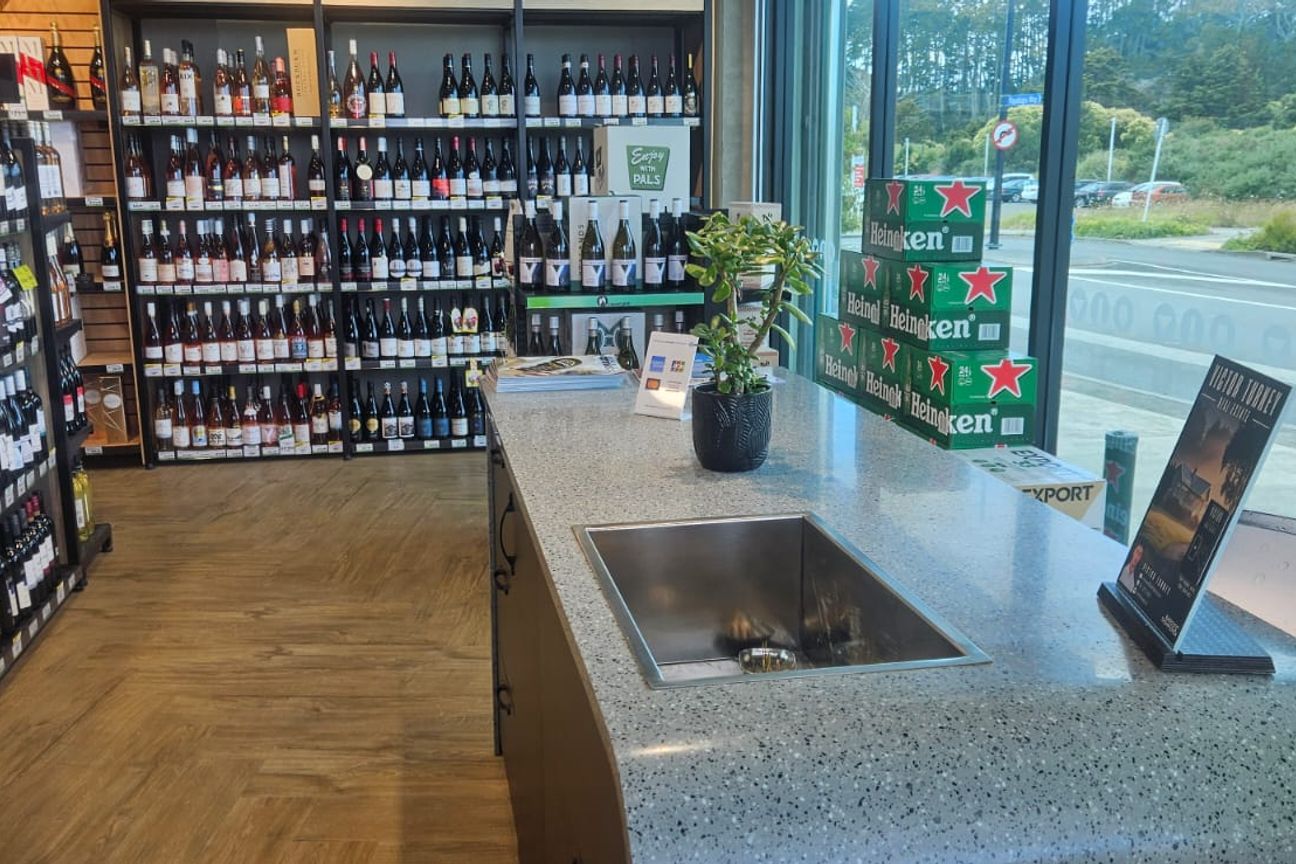 Established Franchise Liquor Business - Bild 3
