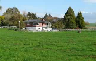1871 State Highway 3, Otorohanga