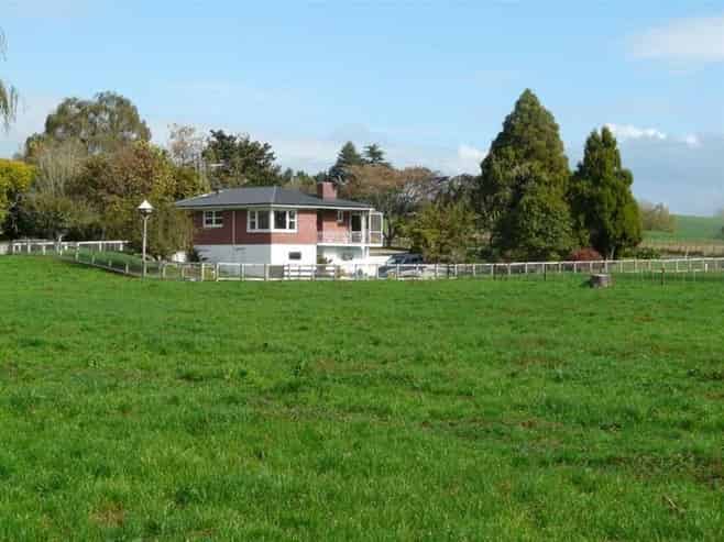 1871 State Highway 3, Otorohanga