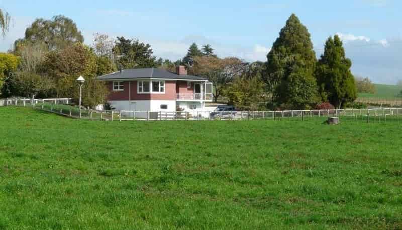 1871 State Highway 3, Otorohanga