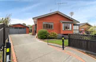 60 Pasadena Crescent, Totara Park