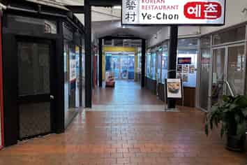 Compact and Clever - Lease in Riccarton's Hotspot