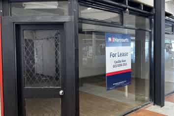 Compact and Clever - Lease in Riccarton's Hotspot