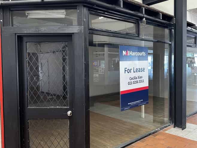 Compact and Clever - Lease in Riccarton's Hotspot