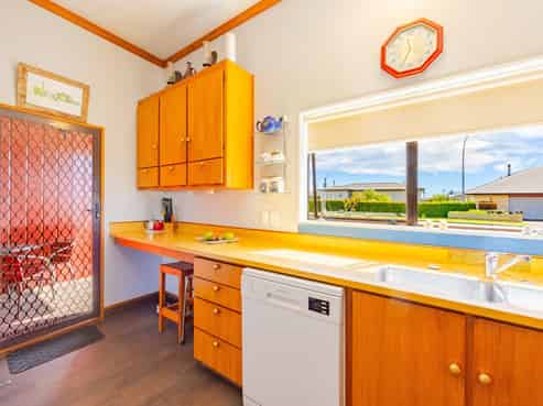 15A Holyrood Terrace, Waipukurau