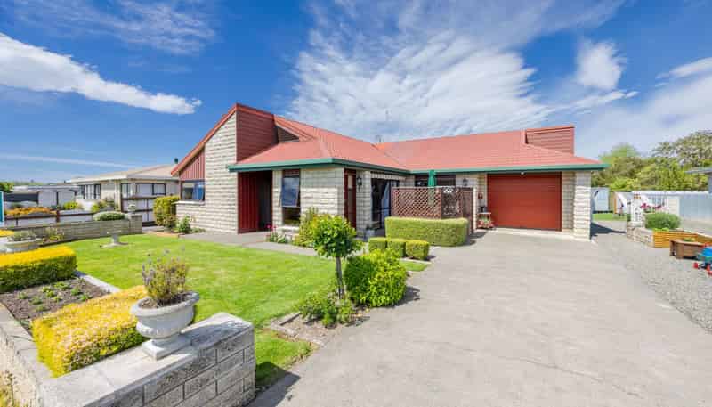 15A Holyrood Terrace, Waipukurau