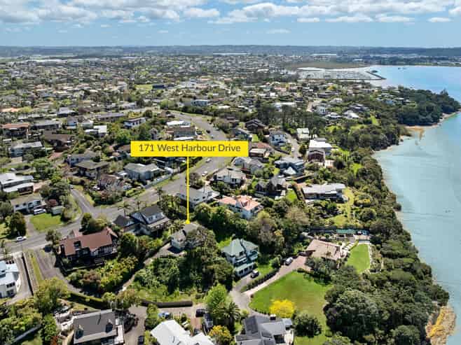 171 West Harbour Drive, West Harbour