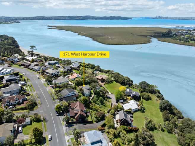 171 West Harbour Drive, West Harbour